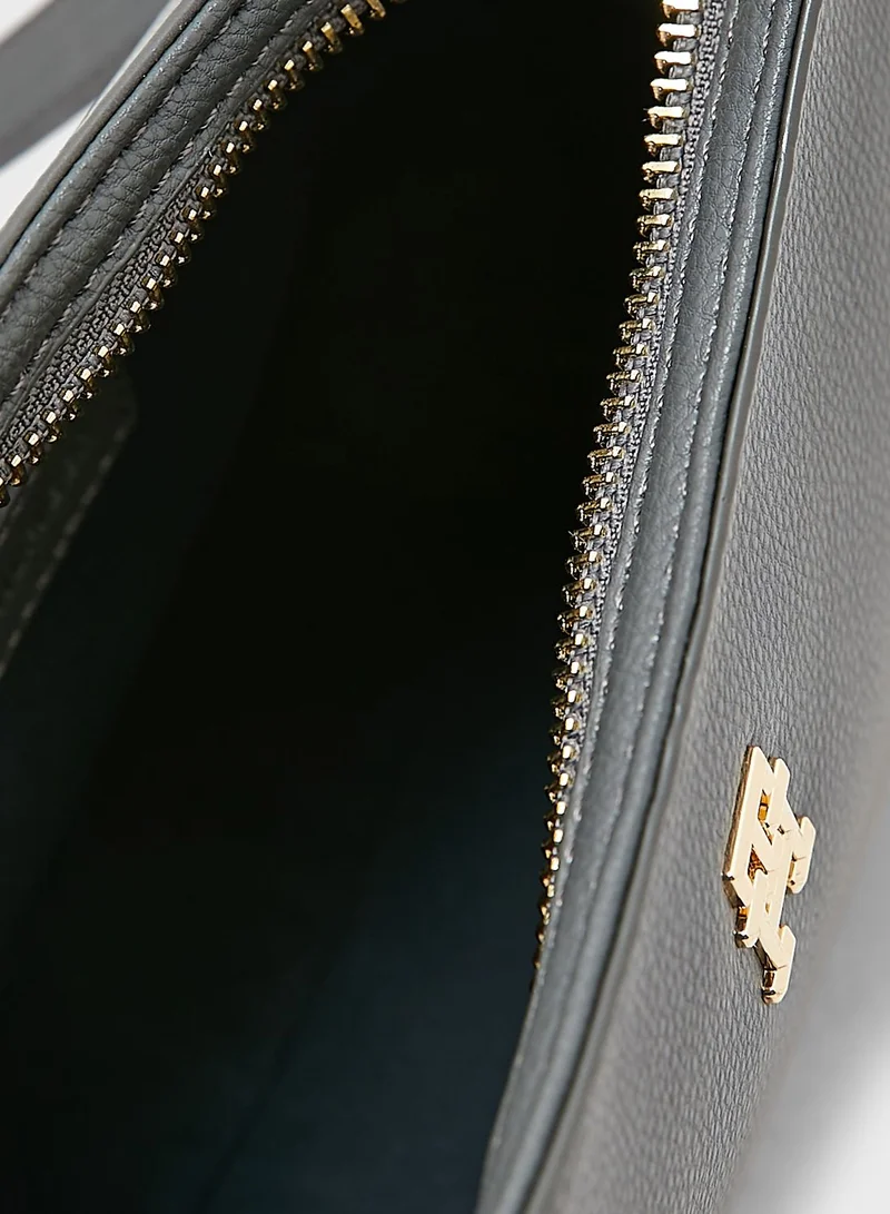 TOMMY HILFIGER Staple Zip Over Crossbody