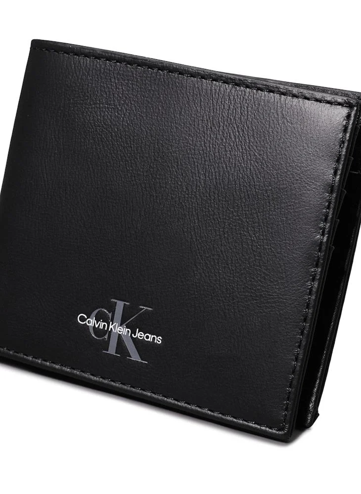 كالفن كلاين جينز Monogram Bifold Wallet