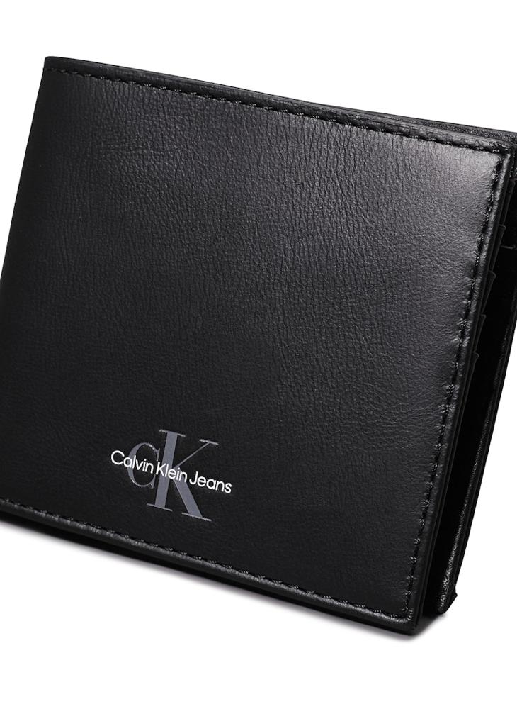 Calvin Klein Jeans Monogram Bifold Wallet  - Image 3