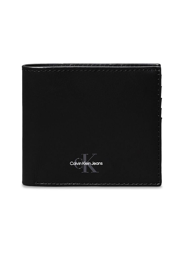 Calvin Klein Jeans Monogram Bifold Wallet  - Image 1
