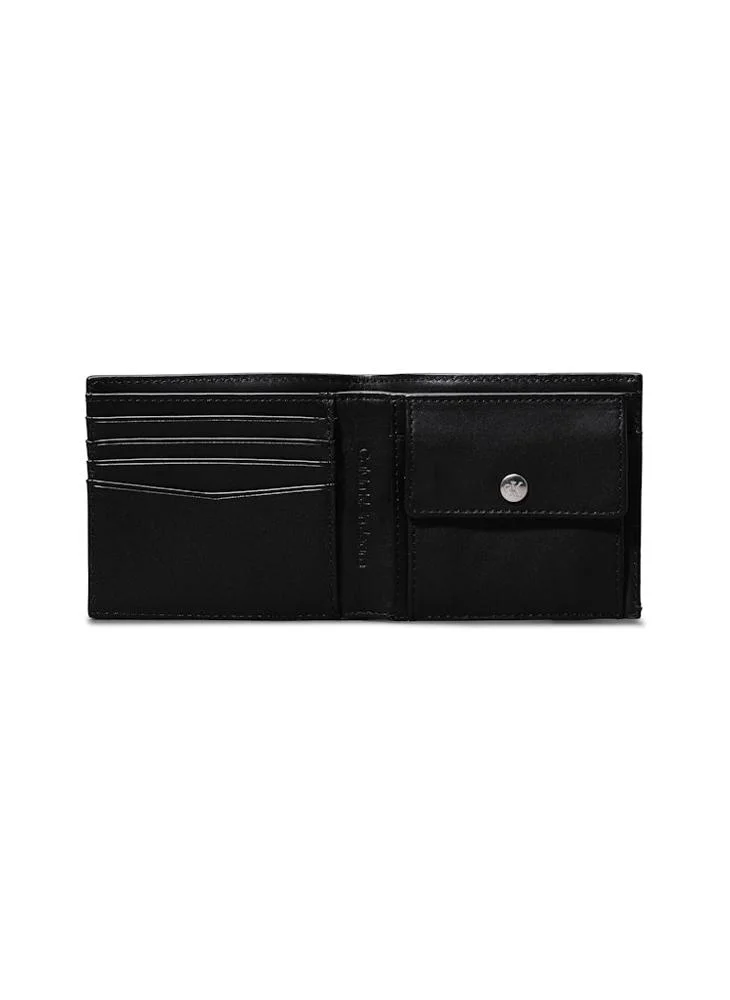 كالفن كلاين جينز Monogram Bifold Wallet