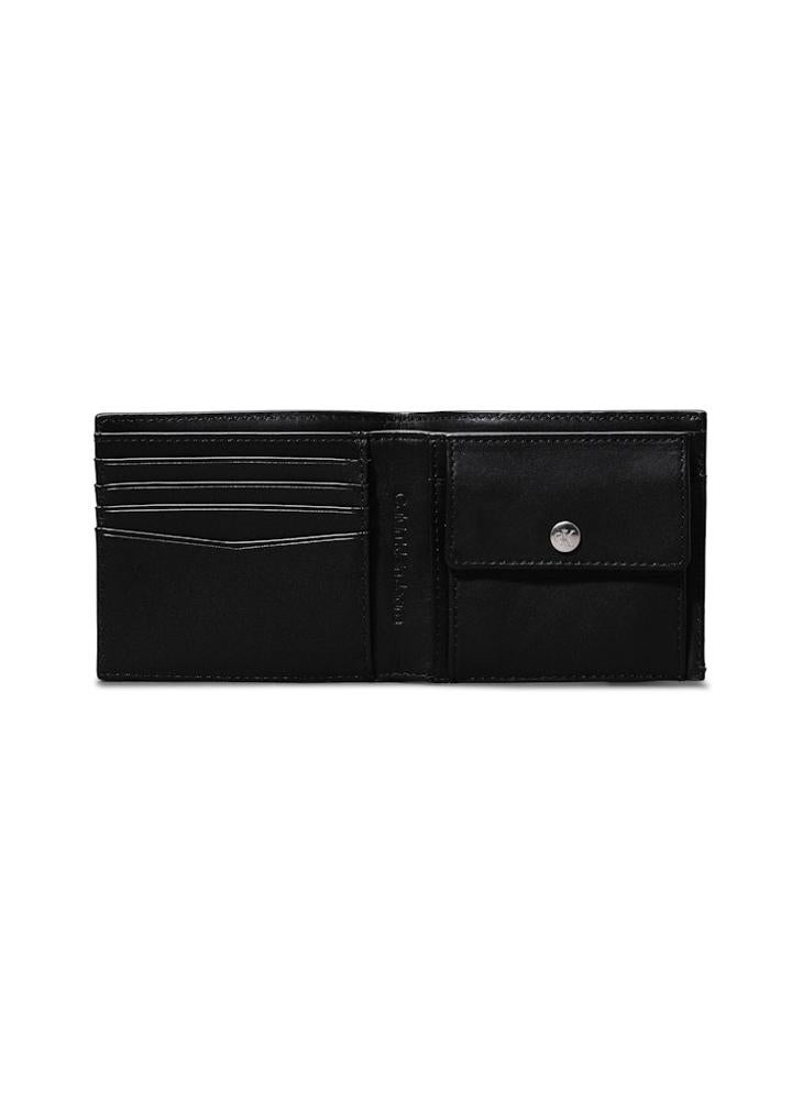 Calvin Klein Jeans Monogram Bifold Wallet  - Image 4