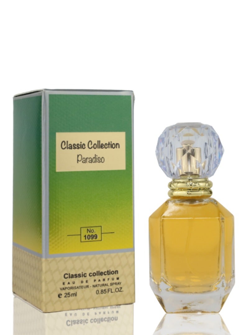 CLASSIC COLLECTION Paradiso EDP - Image 1