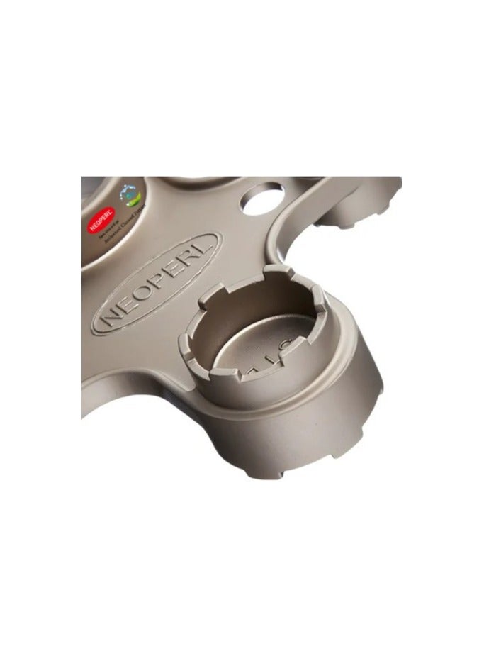 Neoperl Universal Service Key - Metal - Image 2