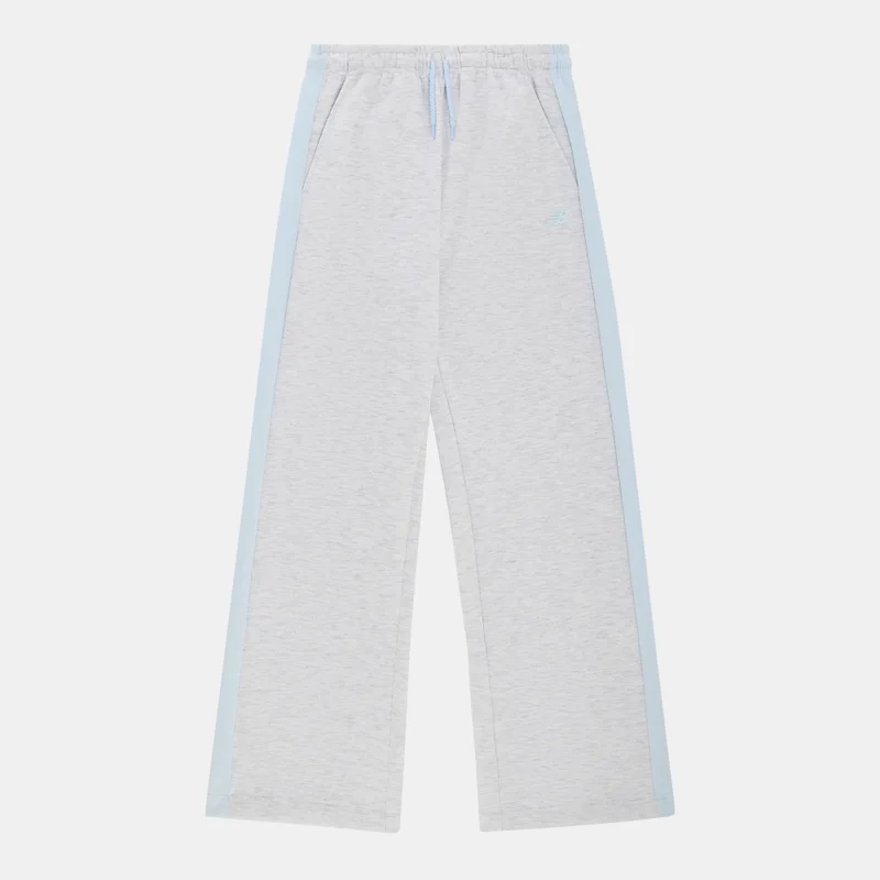 نيو بالانس تيشيرت رجالي بطبعة صندوق أحذية