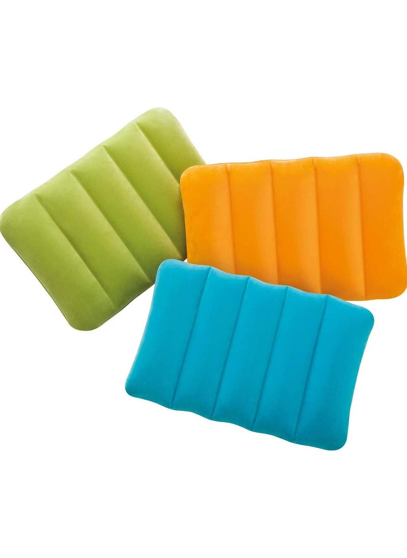 INTEX Inflatable Airbed For Kids  - Image 3