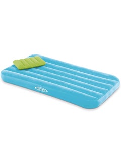 INTEX Inflatable Airbed For Kids  - Image 2