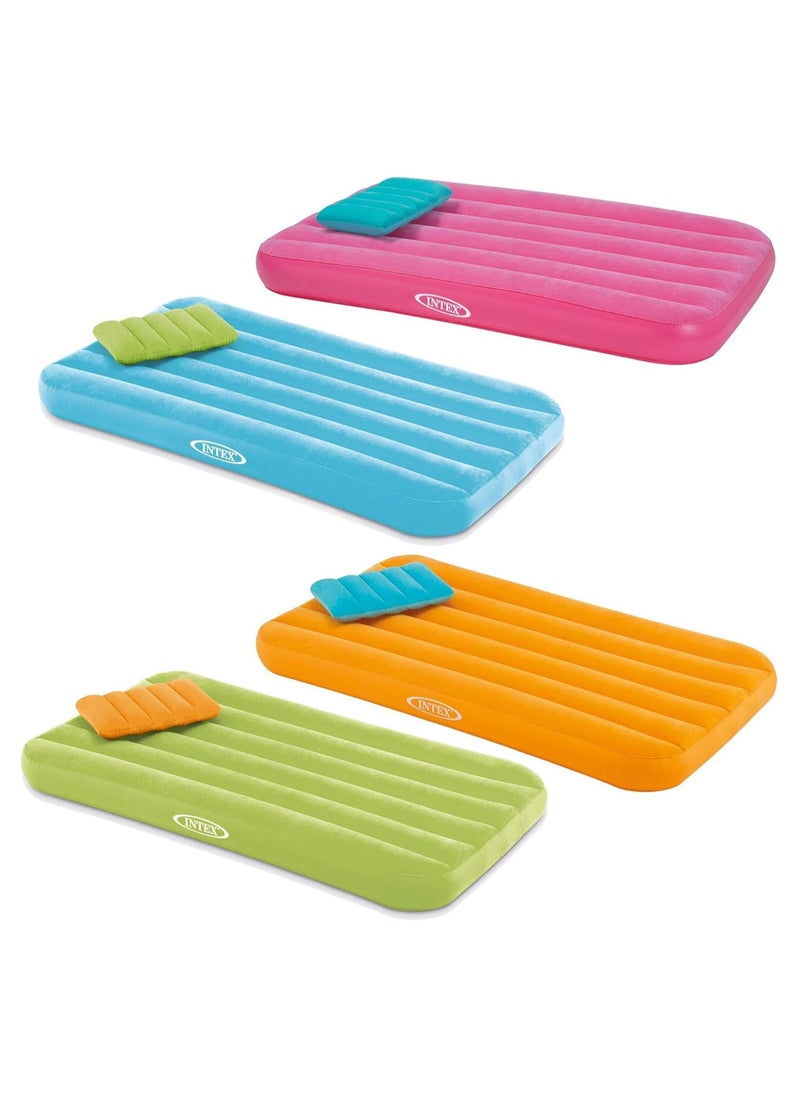 INTEX Inflatable Airbed For Kids  - Image 4