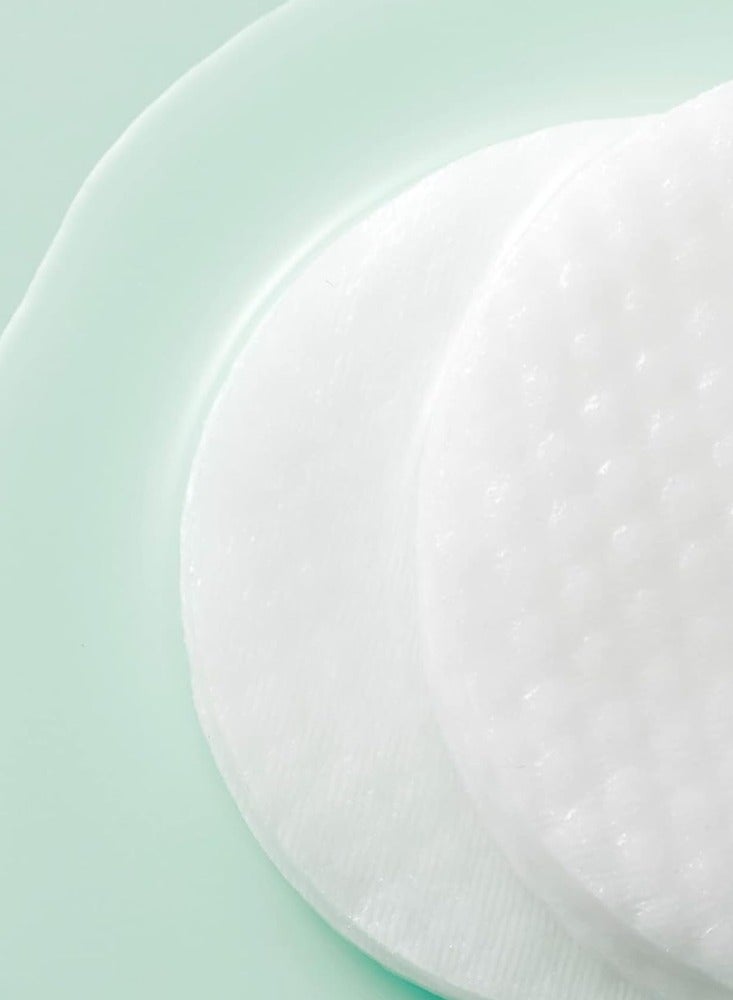 pime Korean Tea Tree Toner Pads 180g x2 – For Acne-Prone, Sensitive, Red & Irritated Skin, Soothing, Hydrating, Pore-Cleansing & Redness Relief - Image 4