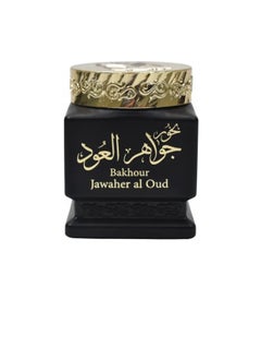 BAKHOUR JAWAHER AL OUD 30g - pzsku/Z600DB1F5066A8CF16CA7Z/45/_/1737743171/5ef57c20-9a59-4f7f-a9d4-cfe85cef3097