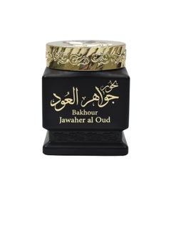 ALMAS PERFUMES BAKHOUR JAWAHER AL OUD 30g  - Image 2