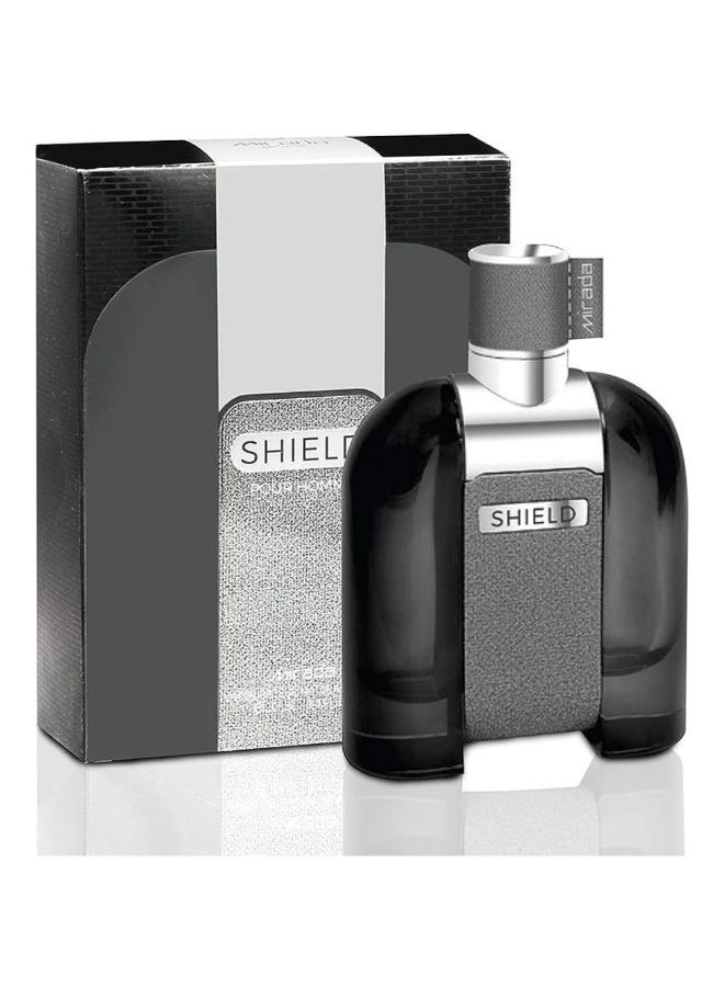 Shield Pour Homme For Men Edt 100ml