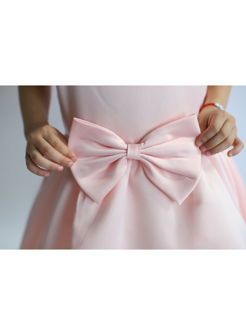 دىدانيالا فستان بفيونكة - Image 4