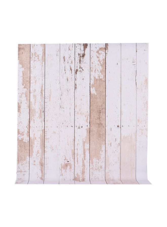 NIBEMINENT Photography Background Beige/White - Image 1