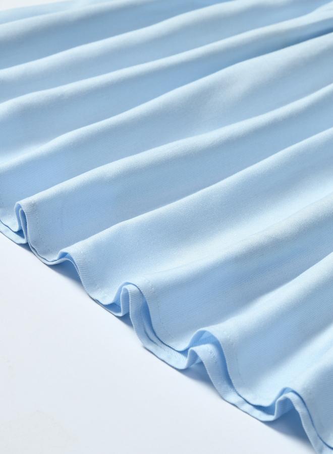 بيلا مودا فستان مطرز بالزهور - Image 4