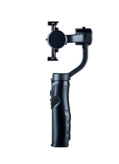 Handheld Gimbal Stabilizer 3-Axis Smart Anti-shake Handheld Gimbal Mobile Phone Video Vlog Stabilizer Black - pzsku/Z600E02FDD3E14FEADC8AZ/45/_/1732953917/45ae4a79-710c-44e3-aac4-66e2c39fc8db