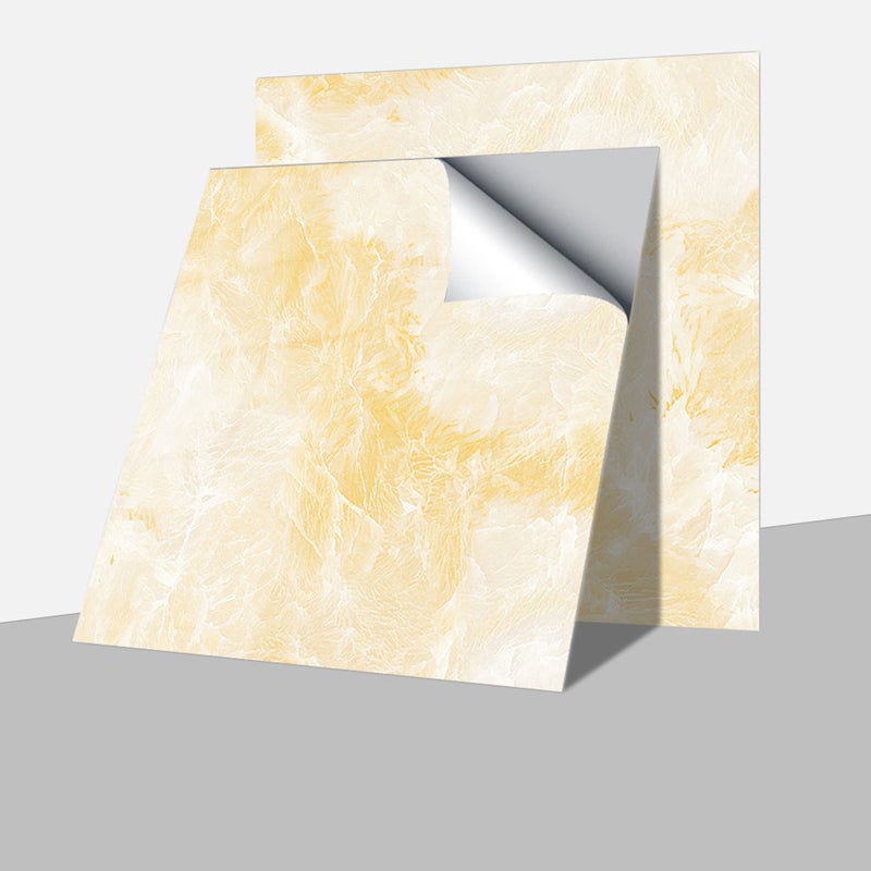 4pcs Marble Pattern Self-Adhesive Wallpaper Table Sticker Counter Decals Decor - Image 5