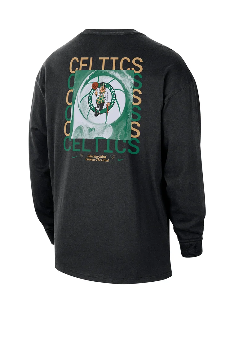 Nike Boston Celtics Max90 T-Shirt