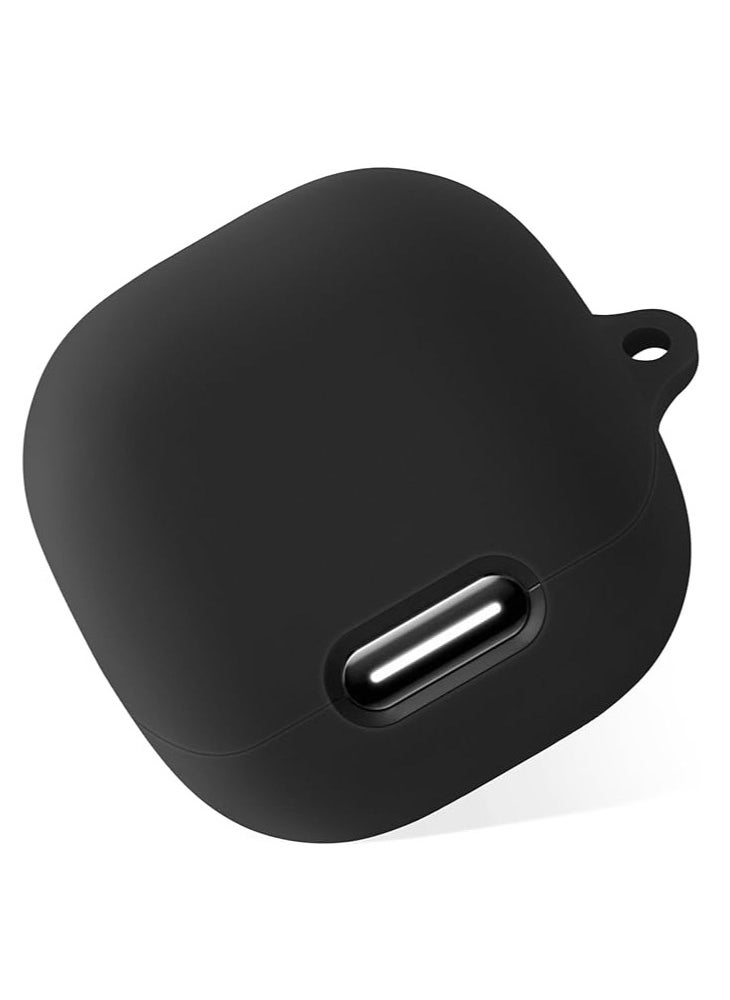 Generic Anker Liberty 4 NC Silicone Case - Black  - Image 2