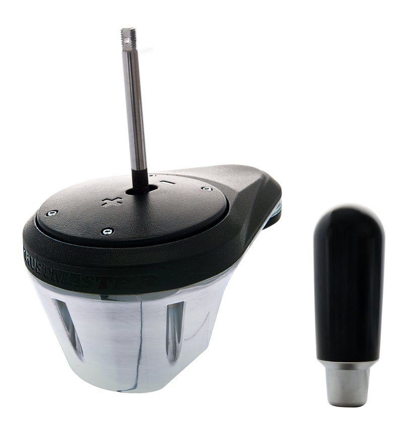 Thrustmaster TH8-SEQUENTIAL KNOB (for use with TH8A) - Image 3