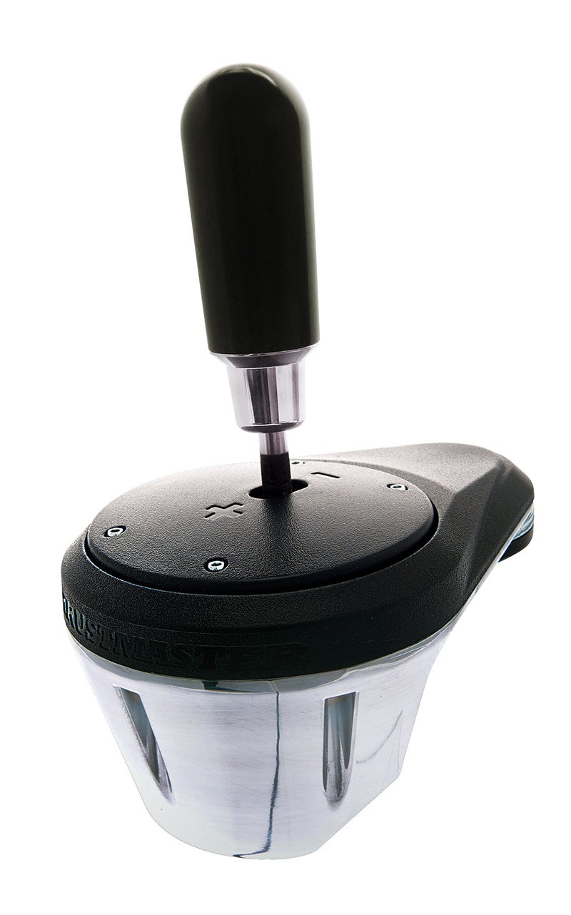 Thrustmaster TH8-SEQUENTIAL KNOB (for use with TH8A) - Image 4