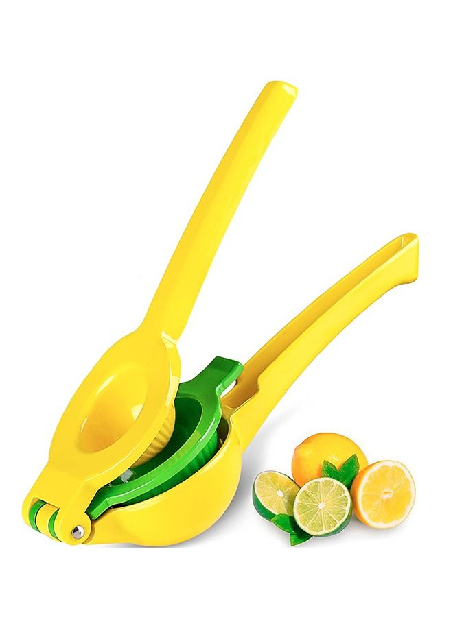 انت عصارة الليمون ، عصارة يدوية لعصارة الحمضيات ، عصارة آمنة وسريعة وفعالة ، عصارة حمضيات يدوية بحد أقصى استخراج - Image 1