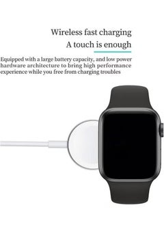 Generic NEW Gold Ultra 4G Smart Watch - 2.2 Inch HD Display, SIM Capability, and Three Interchangeable Straps  - Image 3