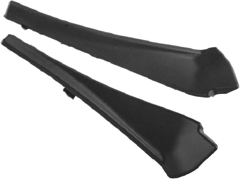 QASULER Windshield Wiper Cowl Cover for Nissan Rogue 2014-2020 - Image 1