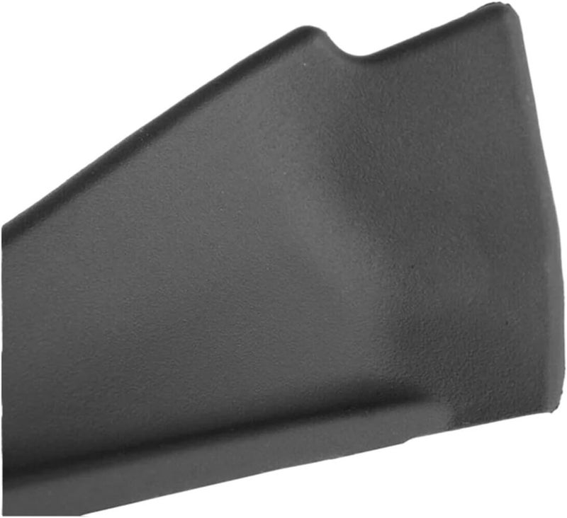 QASULER Windshield Wiper Cowl Cover for Nissan Rogue 2014-2020 - Image 3