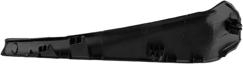 QASULER Windshield Wiper Cowl Cover for Nissan Rogue 2014-2020 - Image 4