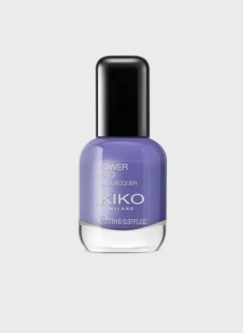 KIKO MILANO Power Pro Nail Lacquer 241