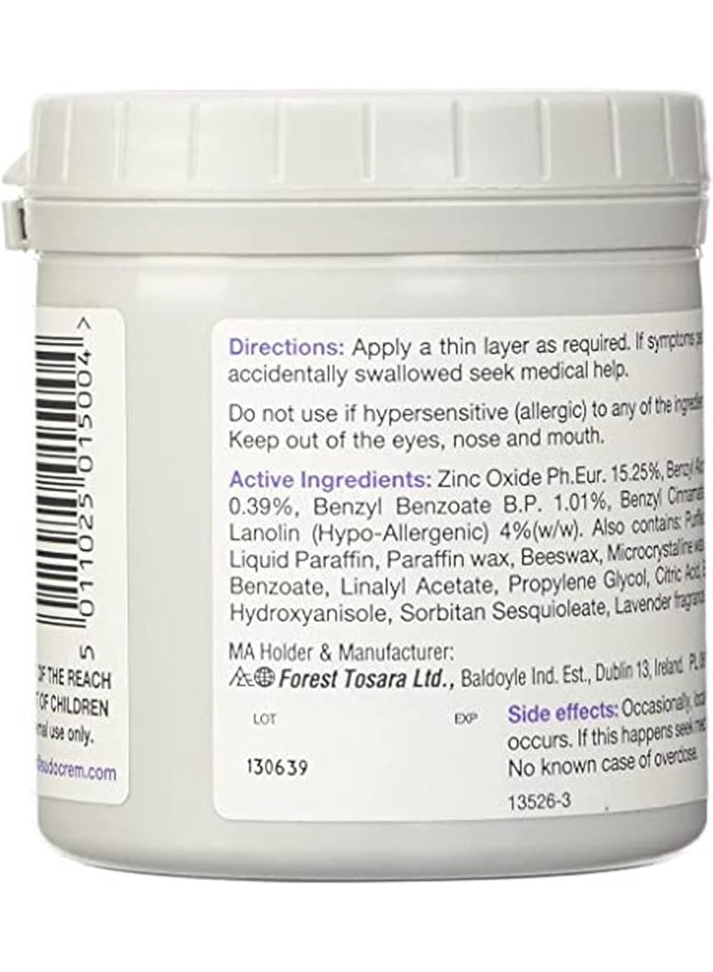 سودو كريم 60 مل - Image 3