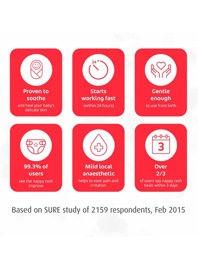 سودو كريم 60 مل - Image 5