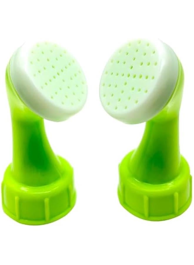 Generic Bottle Cap Sprinkler Drink Bottle Watering CanIndoor Seedling Plant Garden Watering Spray Nozzle Garden Tools Small Nozzle - Image 1