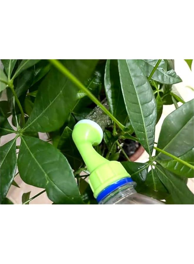 Generic Bottle Cap Sprinkler Drink Bottle Watering CanIndoor Seedling Plant Garden Watering Spray Nozzle Garden Tools Small Nozzle - Image 4