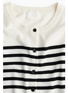H&M Fine-Knit Cardigan  - Image 2