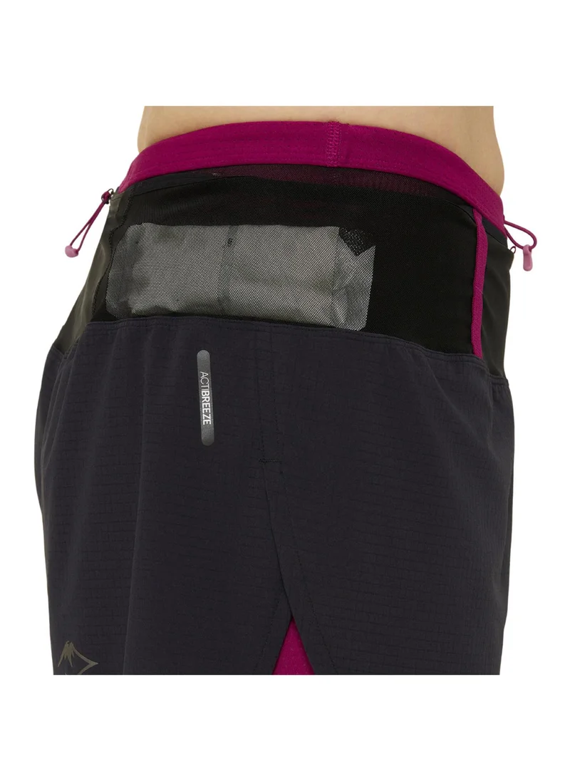 asics FUJITRAIL 2-N-1 SHORT