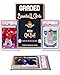 Slabs of Heat Three Graded Baseball Cards Gift Box MLB Edition Three Premium PSABGS Graded 10 95 or 9 Cards Potential Rookie Autographs Numbered RC RefractorsGift for Baseball Fansby Slabs of Heat - Image 3