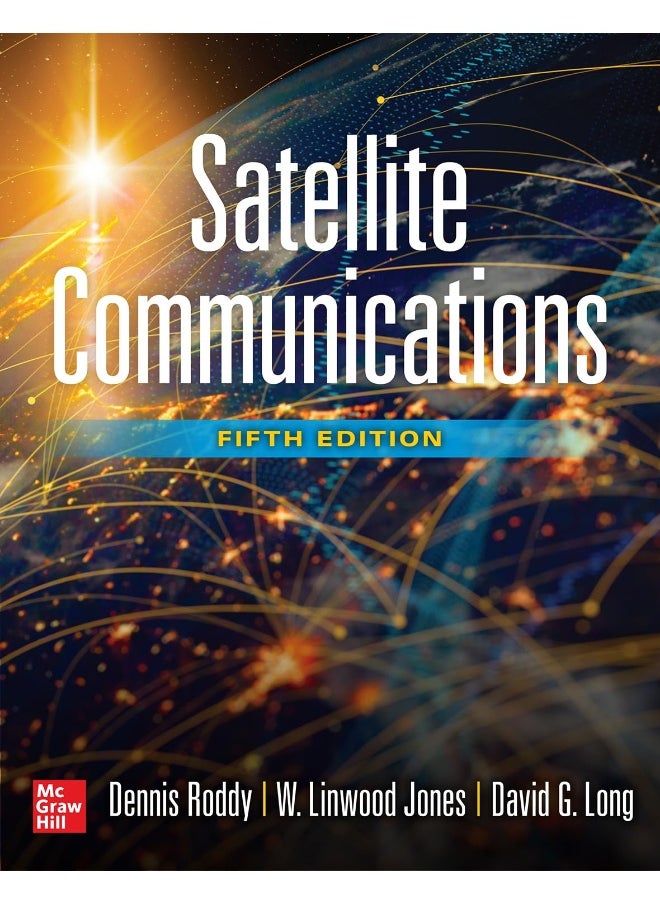 Satellite Communications, Fifth Edition 