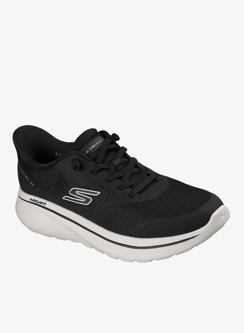 SKECHERS  Go Walk Arch Fit N-Joy for Men | Best Price UAE