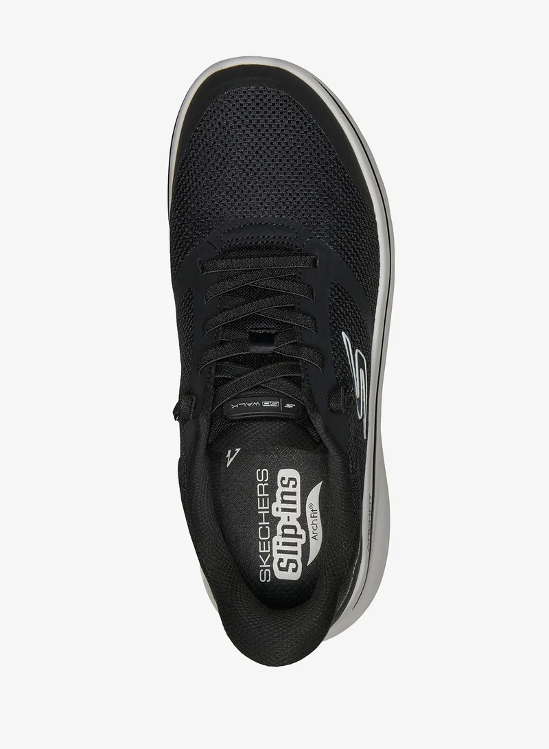 SKECHERS  Go Walk Arch Fit N-Joy for Men | Best Price UAE