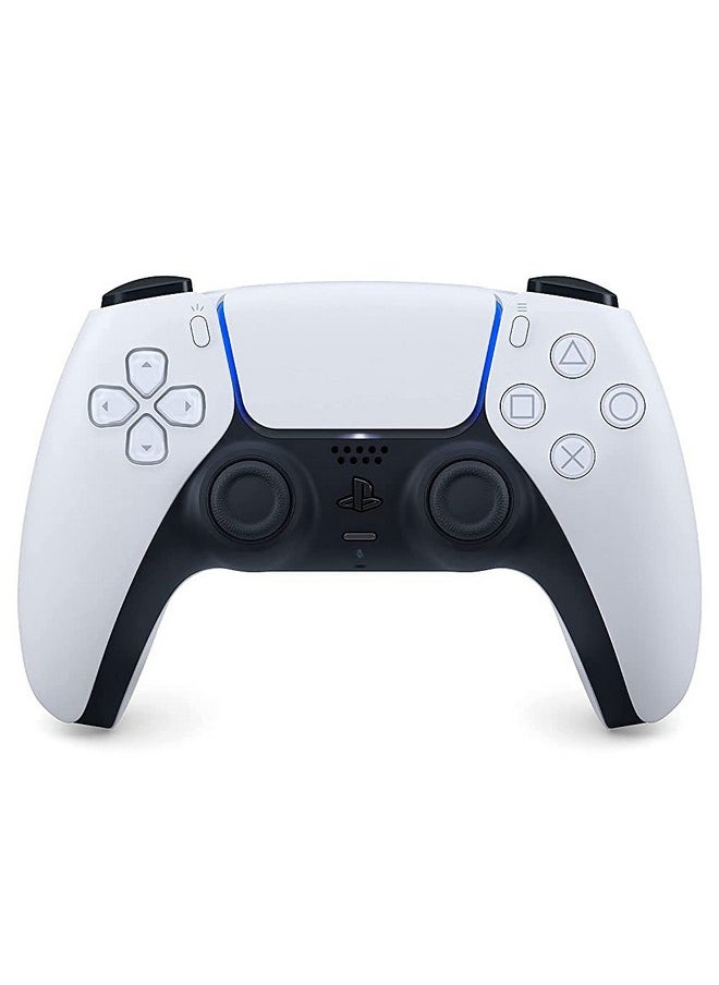 PlayStation Dualsense Wireless Controller (Renewed)  - Image 1