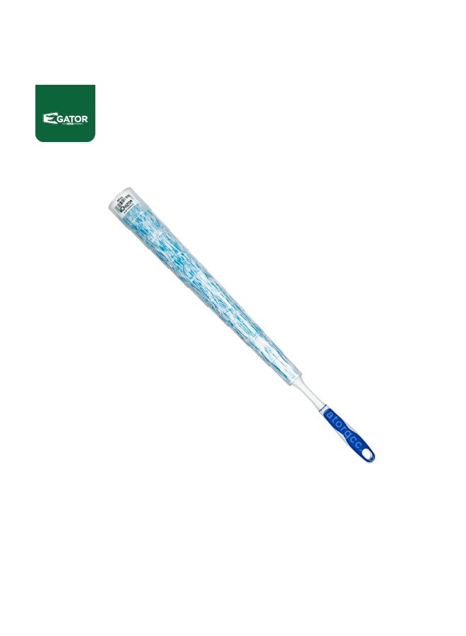 جاتور غاتور | منفضة غبار من الألياف الدقيقة | 60 سم - Image 2