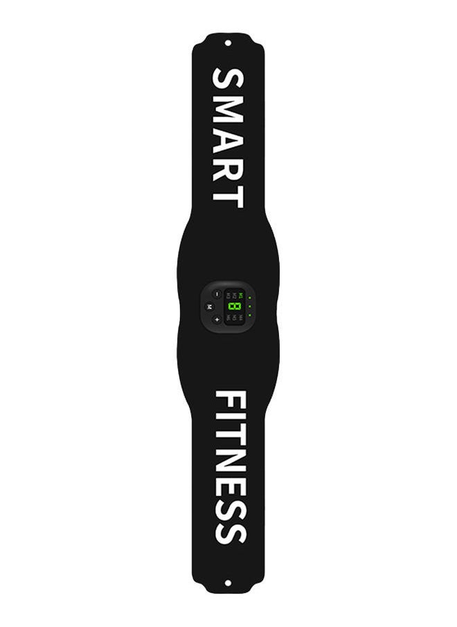 NIBEMINENT - Intelligent Digital Display Ems Belt 22.5x20.5x3.0cm - Image 1