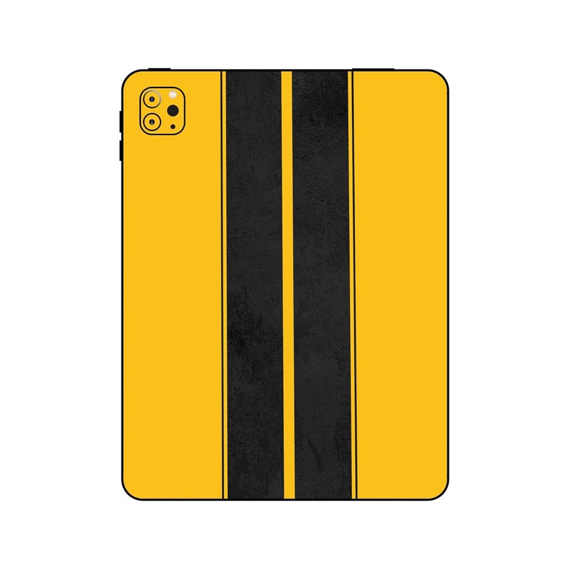 WRAP CRAFT Skin Compatible with iPad Pro 12.9 inch 6th Generation, 2022 Skin Revamp Your tablet's Style with This Protective & Fashionable Tablet Skin; DP-070 - Image 1