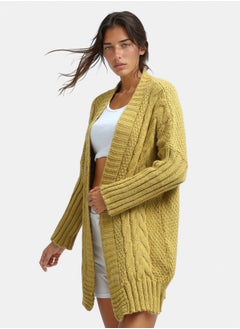 Knitted Open Neckline Winter Cardigan - pzsku/Z600F76CCFCD71DD196A9Z/45/_/1738746802/165b119a-88e5-4e78-a948-033496c6ec1e