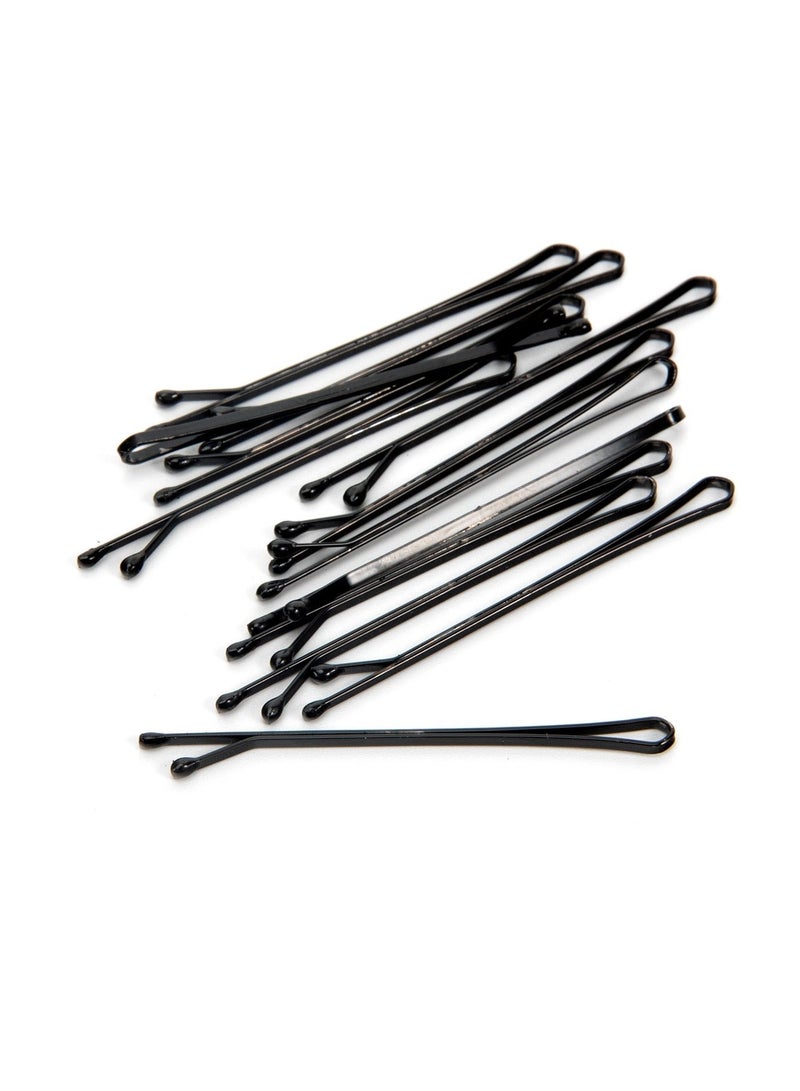 بنس دبابيس شعر صغير 144قطعة - Image 3