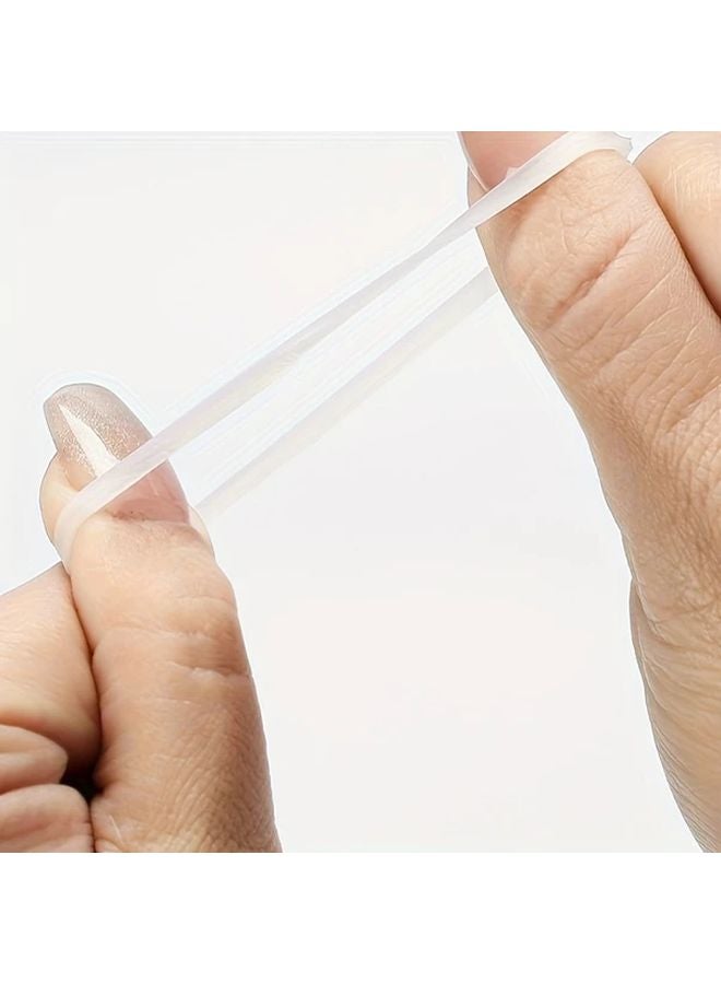 60PCS Silicone O Ring Seals For Faucet Repair Leak Proof Plumbing Washer Gaskets - Image 5