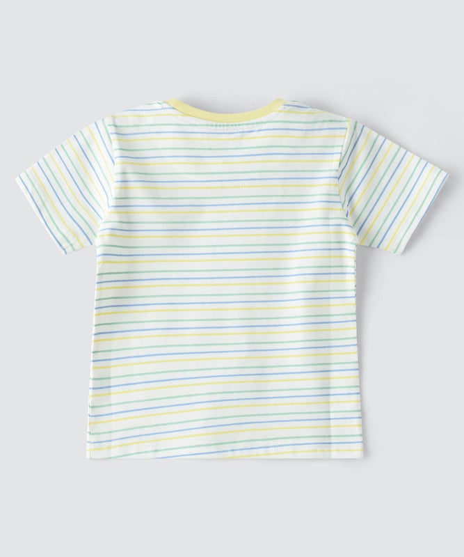 JAM BOYS KIDS SHORT SLEEVE T-SHIRT - Image 2