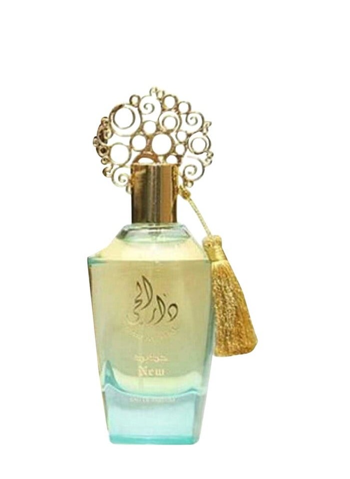 Ard Al Zaafaran Dar Al Hae New Eau De Parfum 100ml  - Image 2